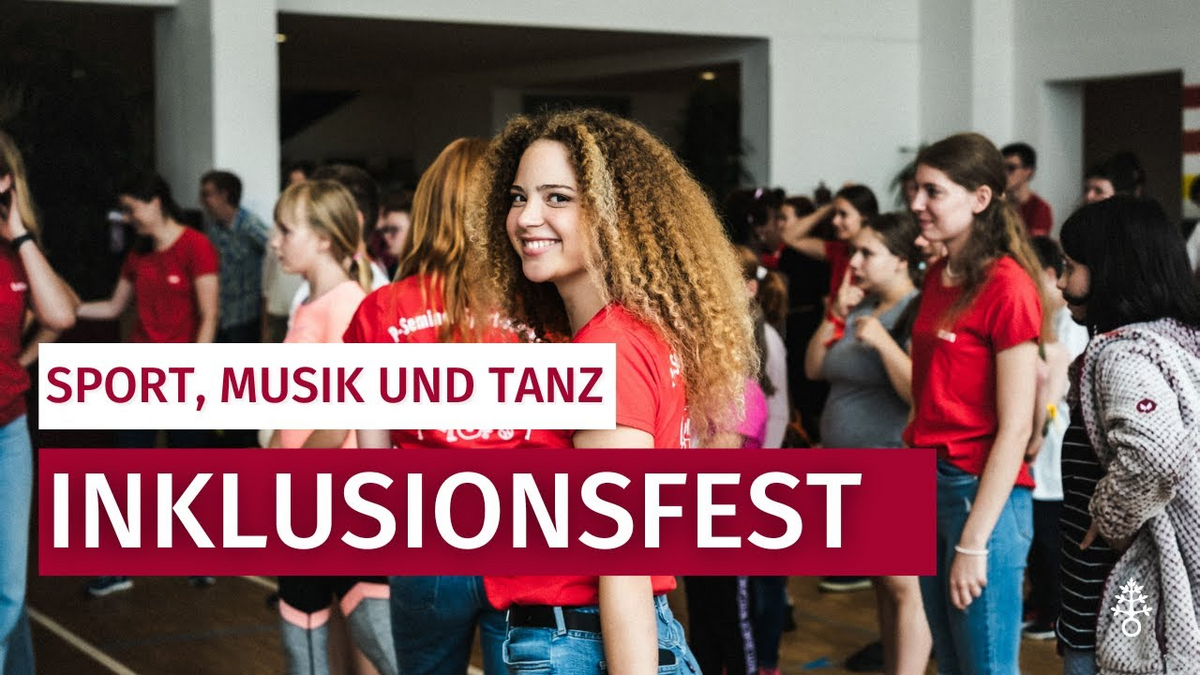 Lebensfreude pur am Simpert-Kraemer-Gymnasium Krumbach