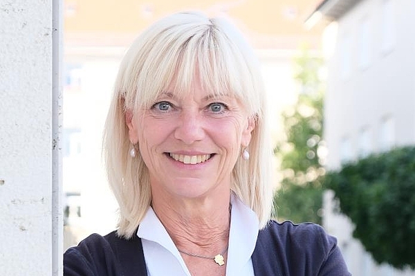 Carolina Trautner, Sozialministerin Bayern